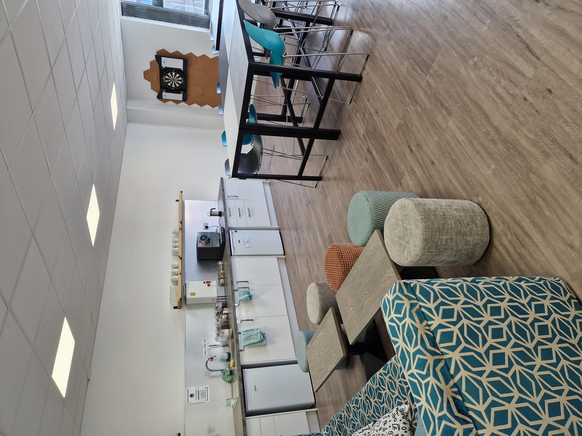 Industrial Unit in Nuneaton - photo 4